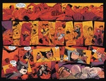Detective Comics Vol.1 #1031